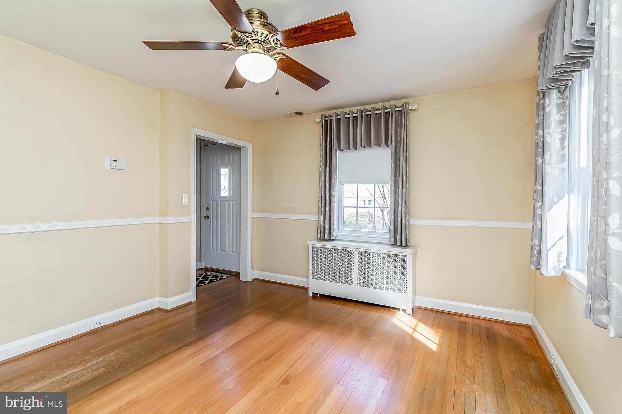 PARKVILLE - Residential