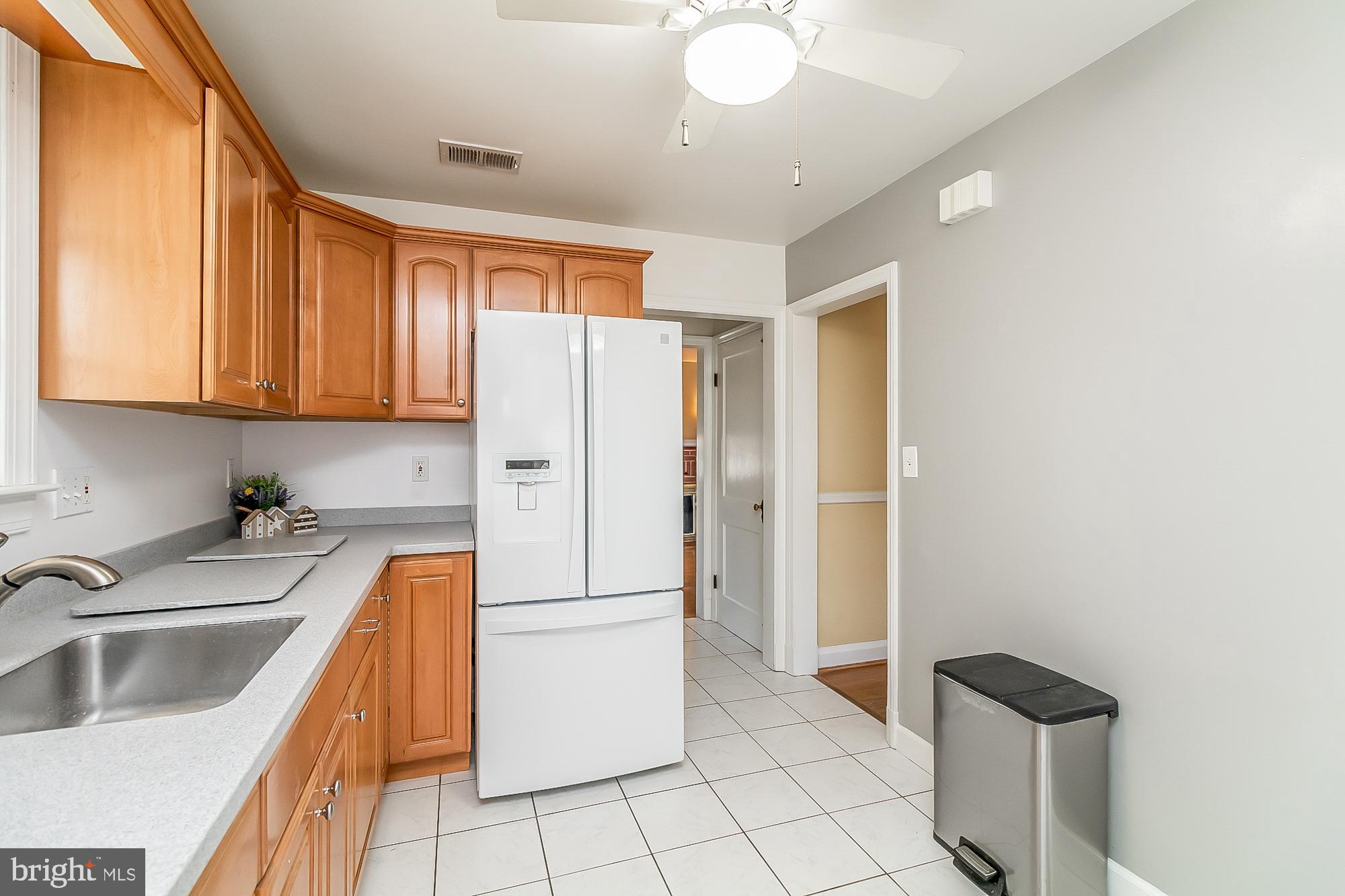 PARKVILLE - Residential