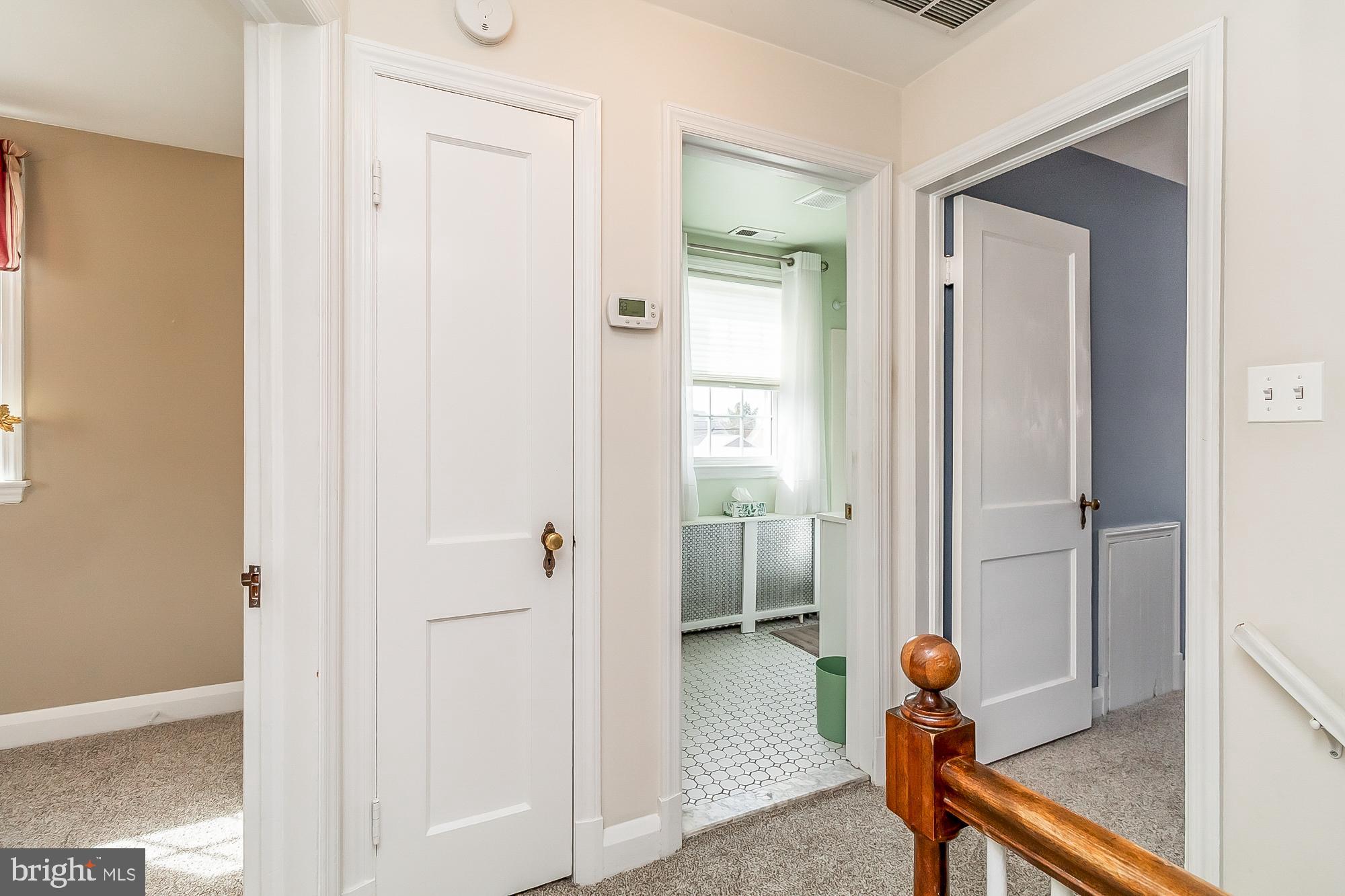 PARKVILLE - Residential