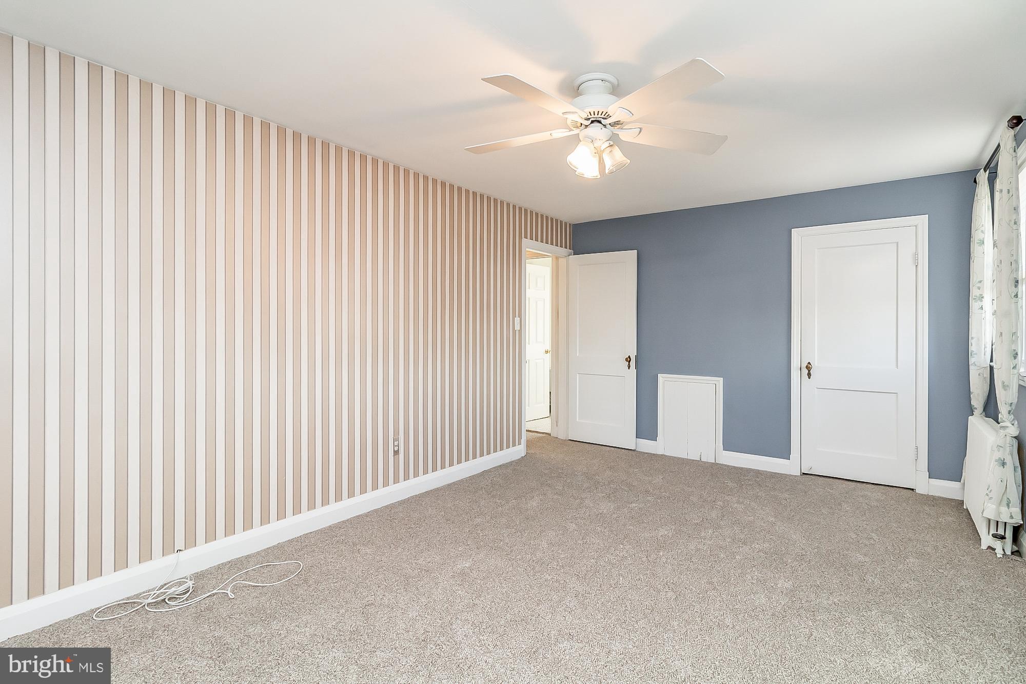 PARKVILLE - Residential