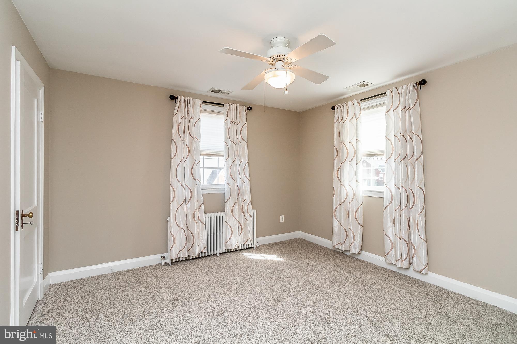 PARKVILLE - Residential