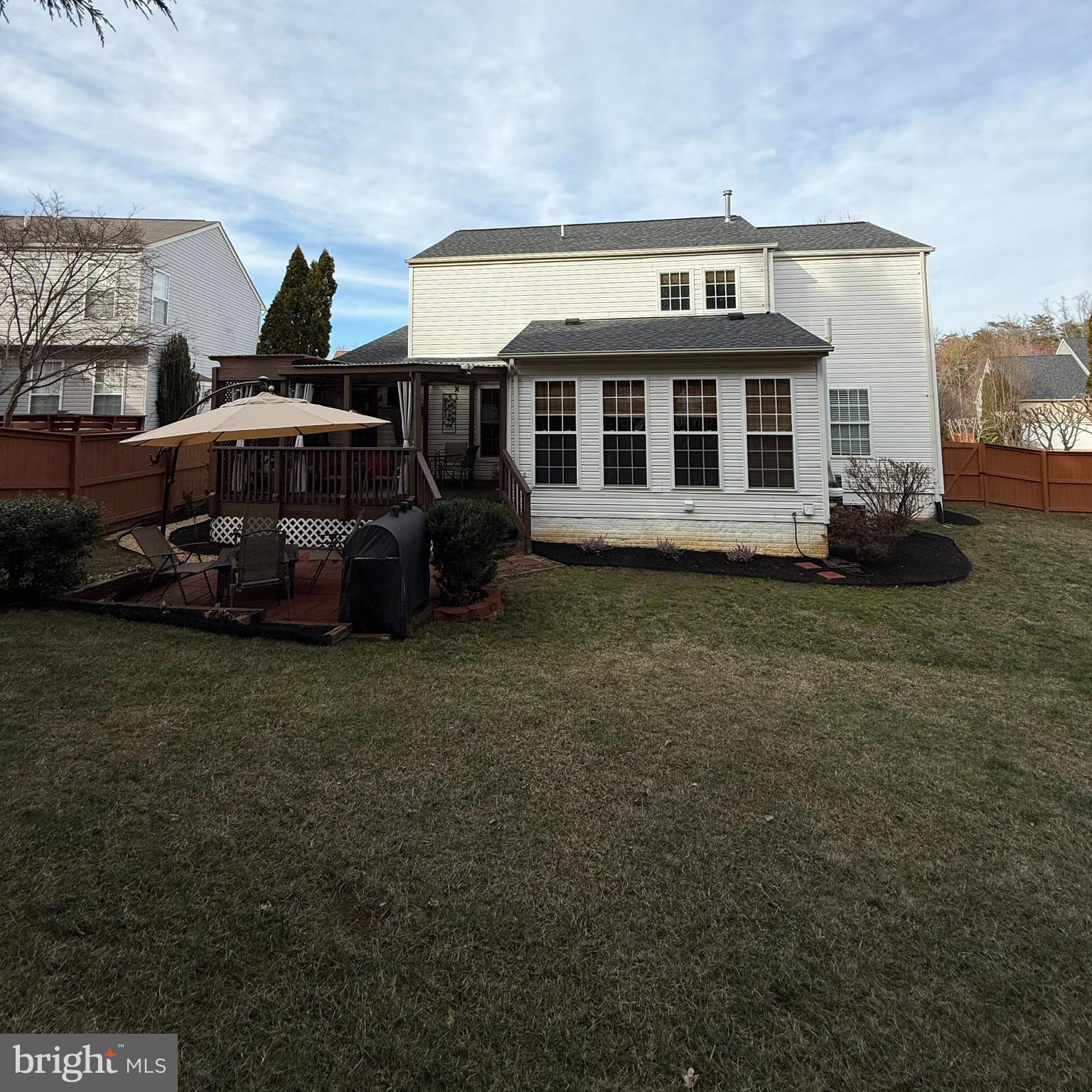 AUTUMN RIDGE - Residential