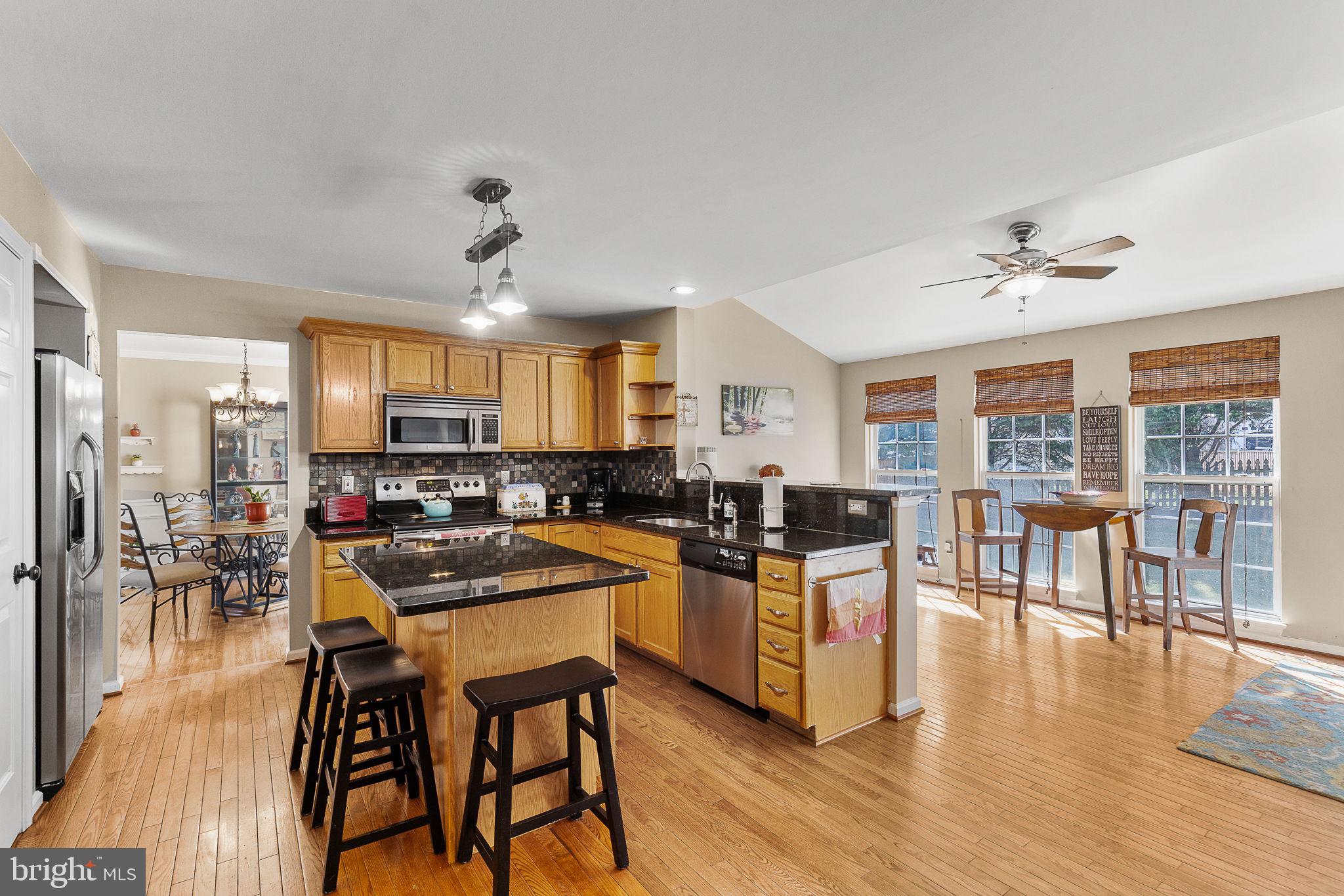 AUTUMN RIDGE - Residential