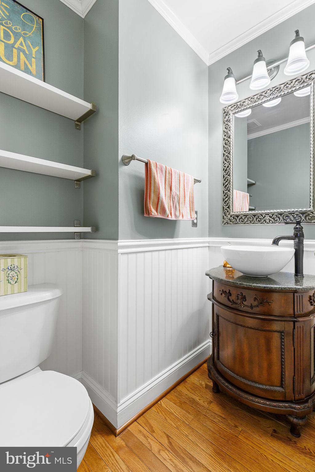 AUTUMN RIDGE - Residential