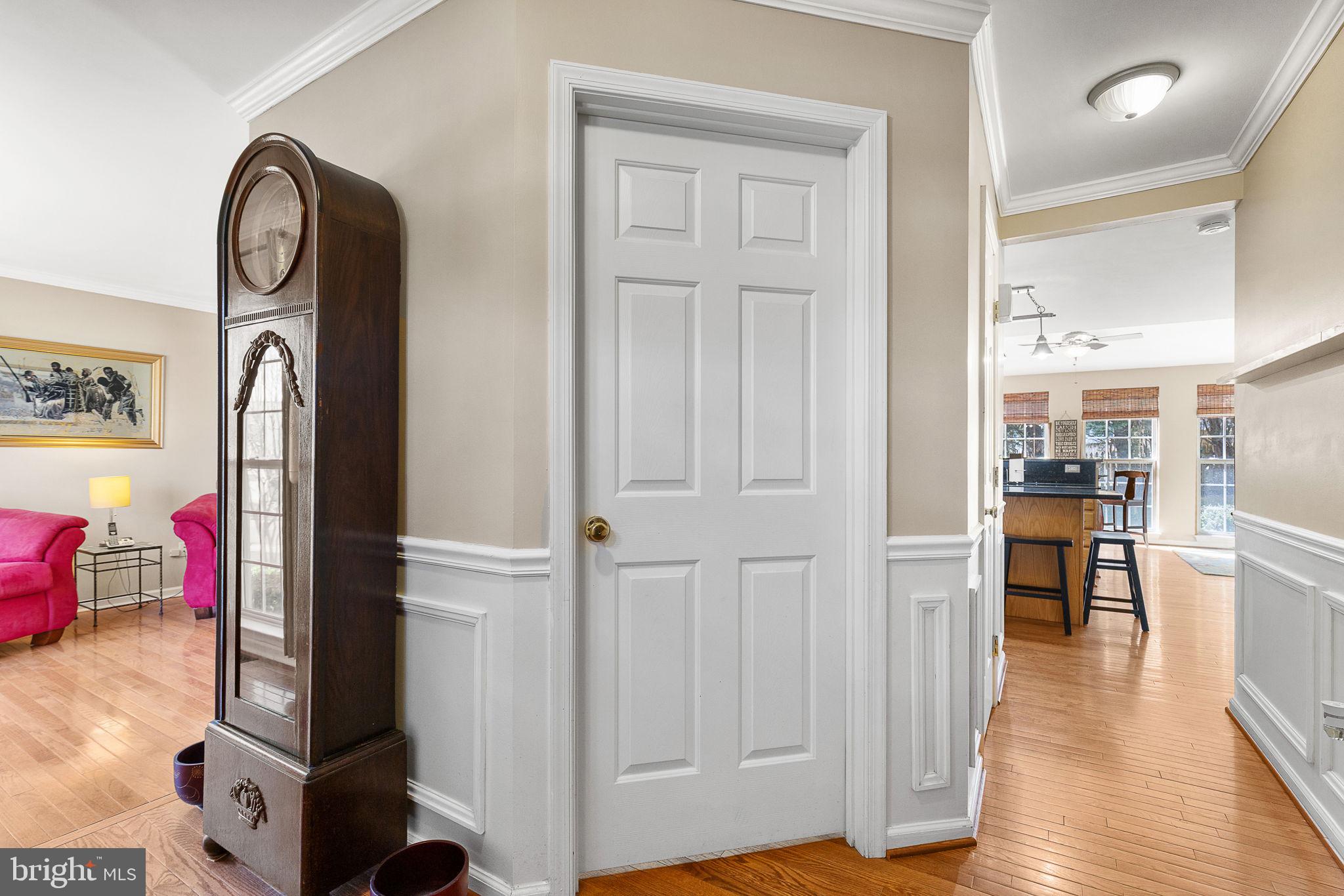 AUTUMN RIDGE - Residential