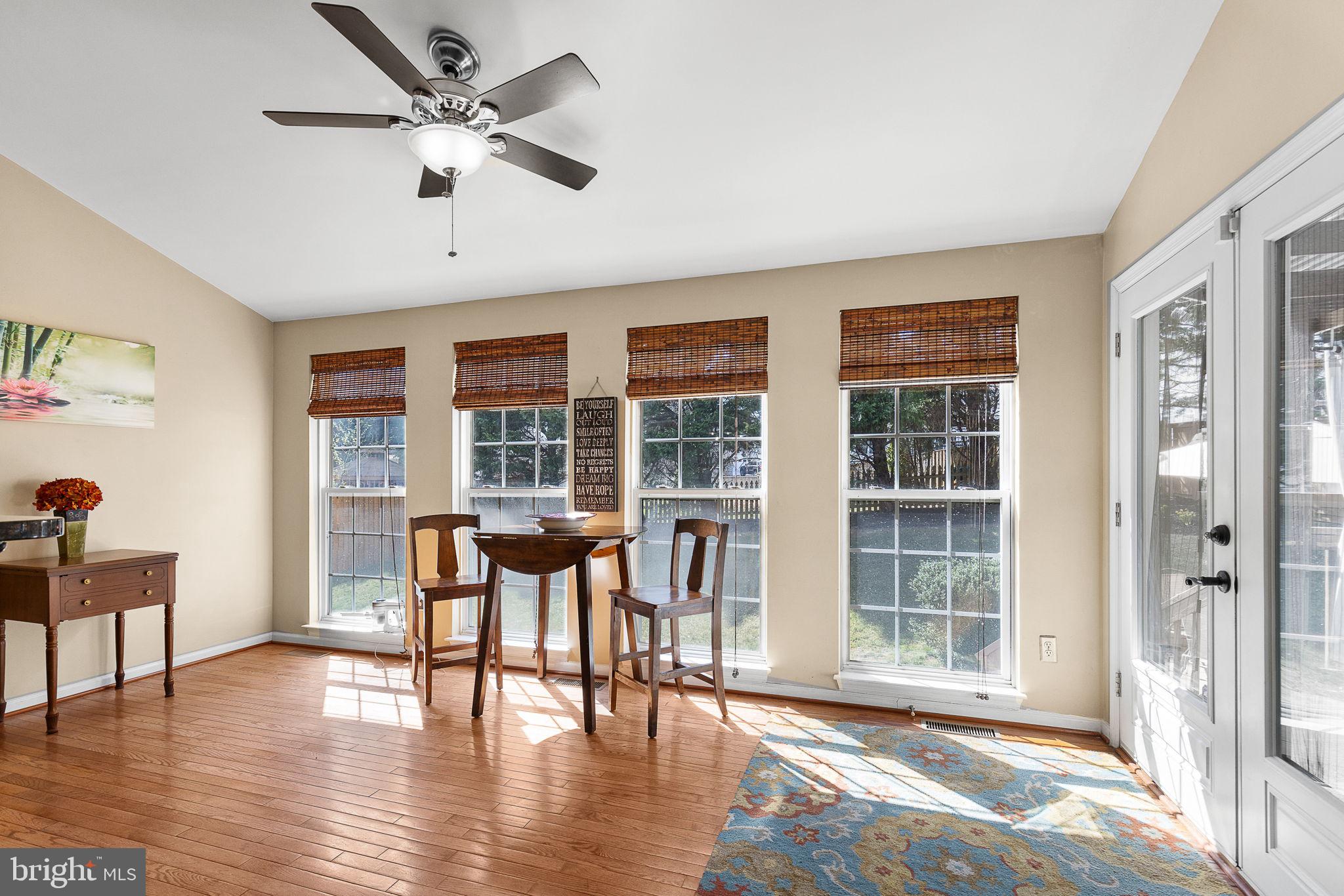 AUTUMN RIDGE - Residential