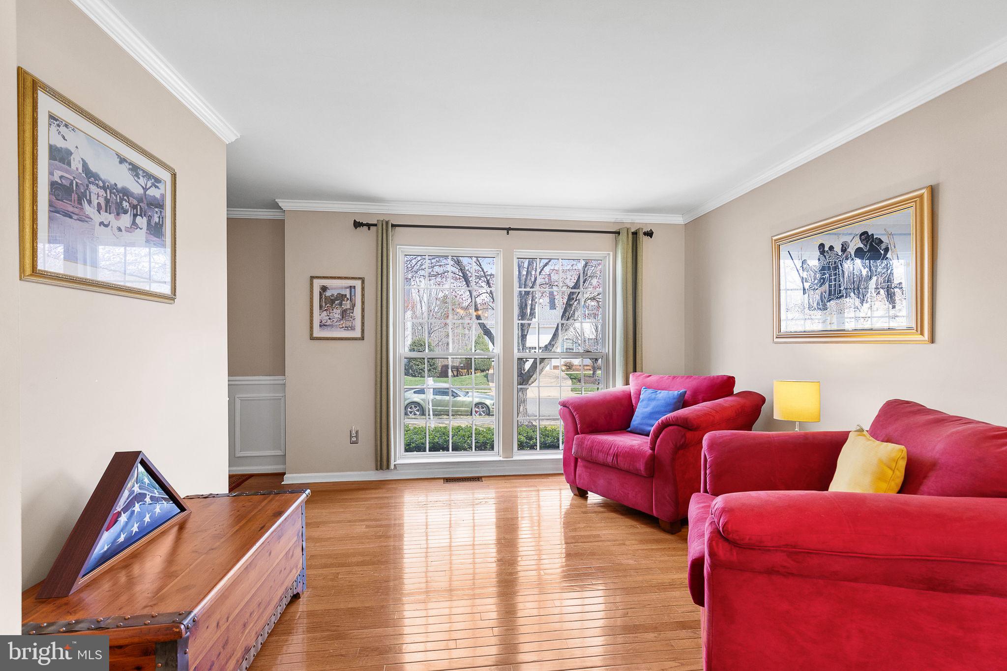 AUTUMN RIDGE - Residential