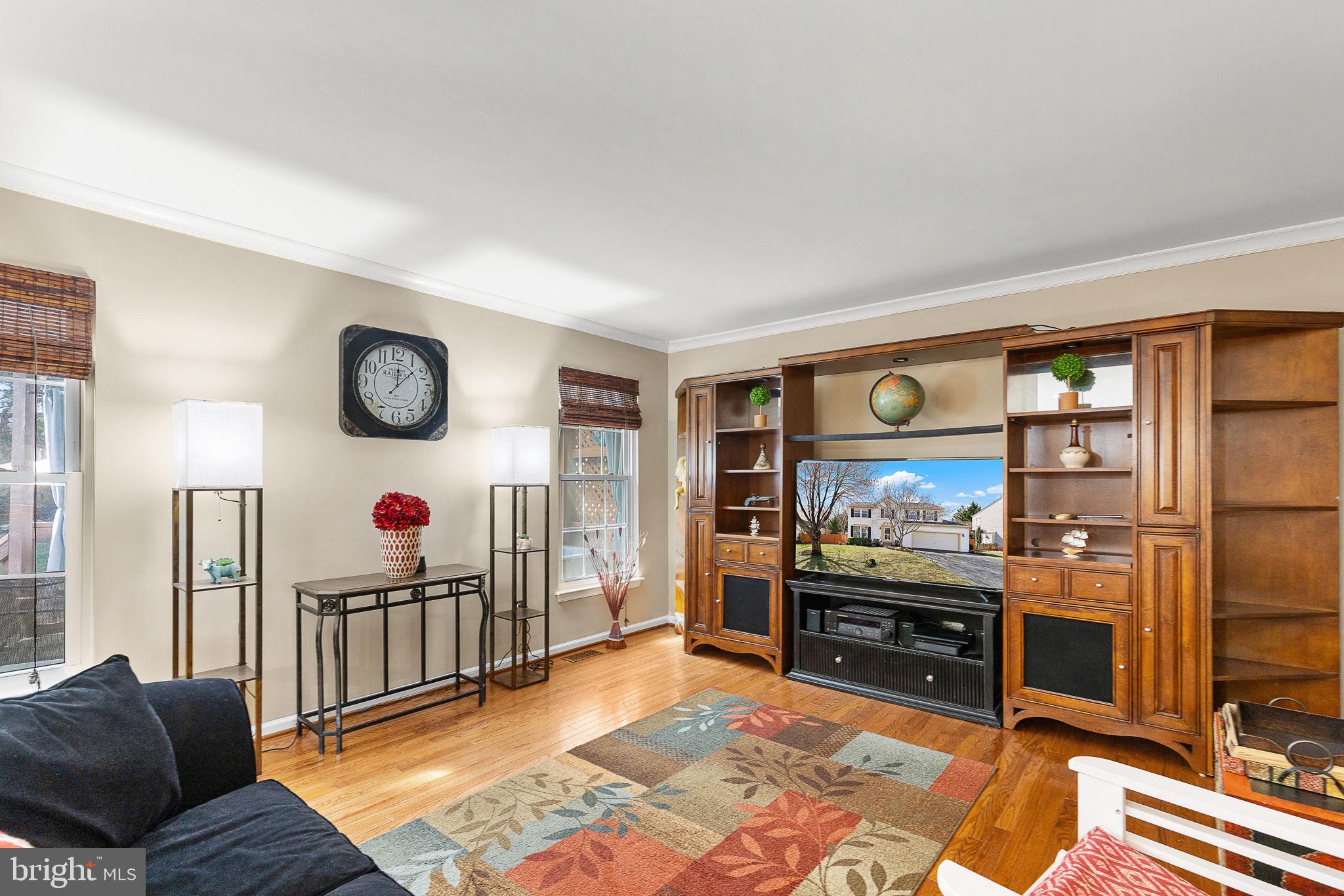 AUTUMN RIDGE - Residential