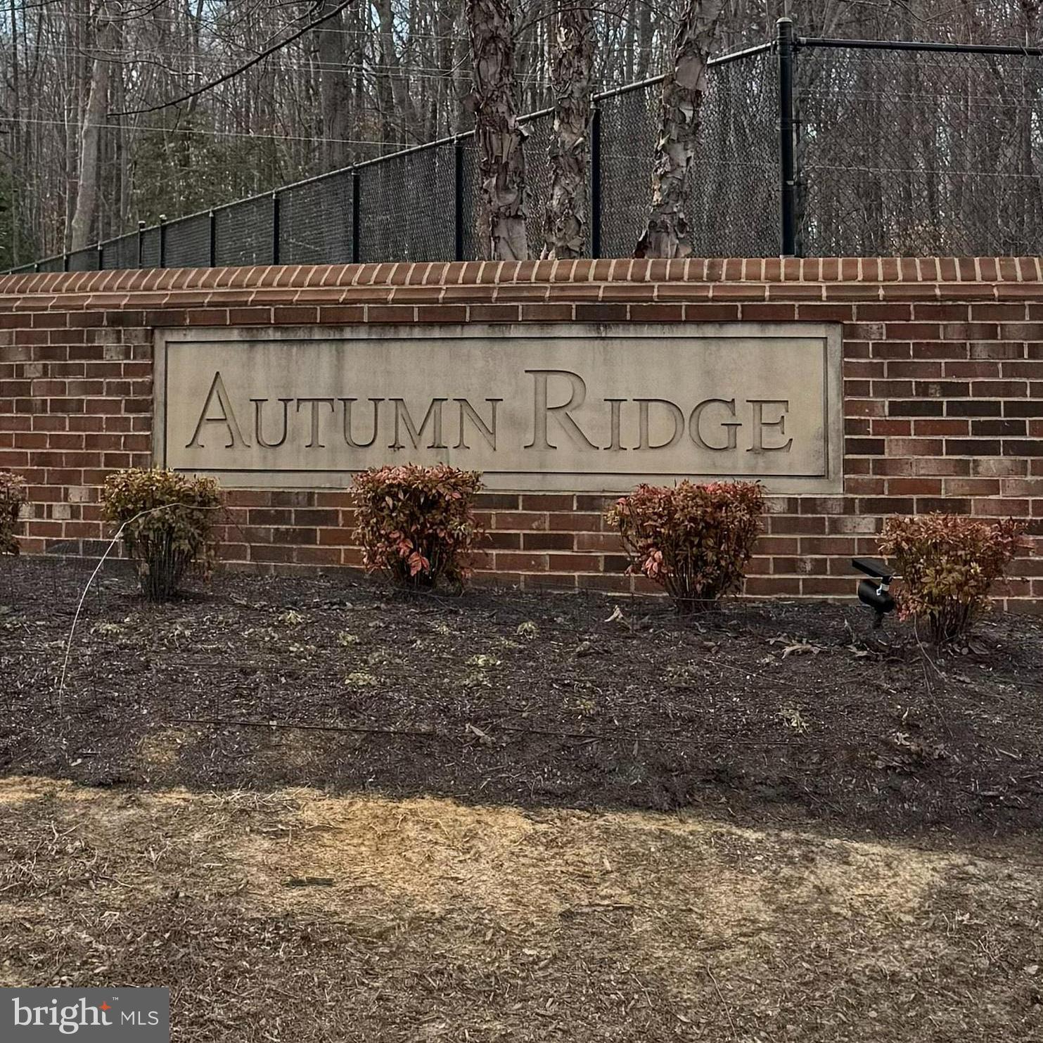 AUTUMN RIDGE - Residential