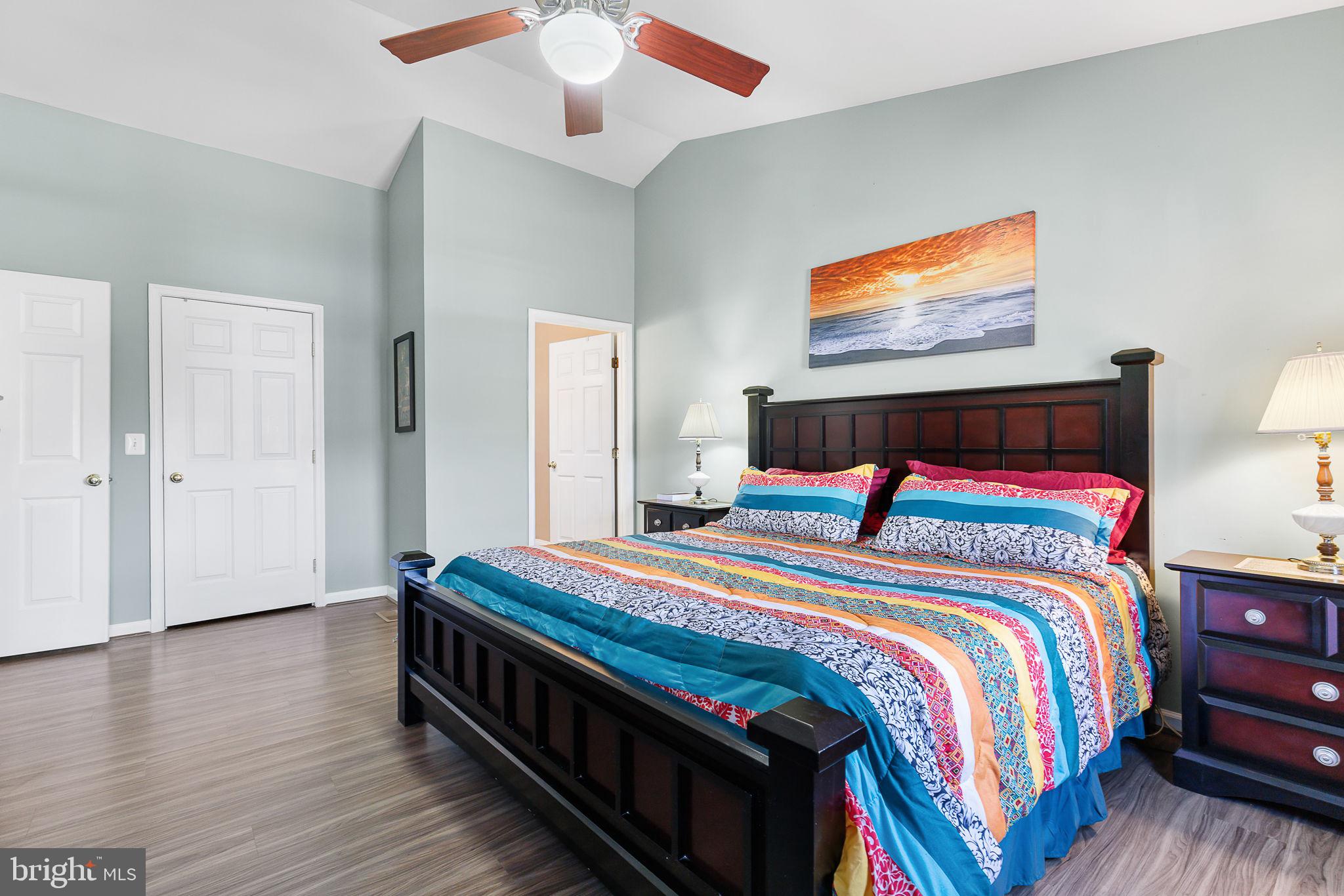 AUTUMN RIDGE - Residential