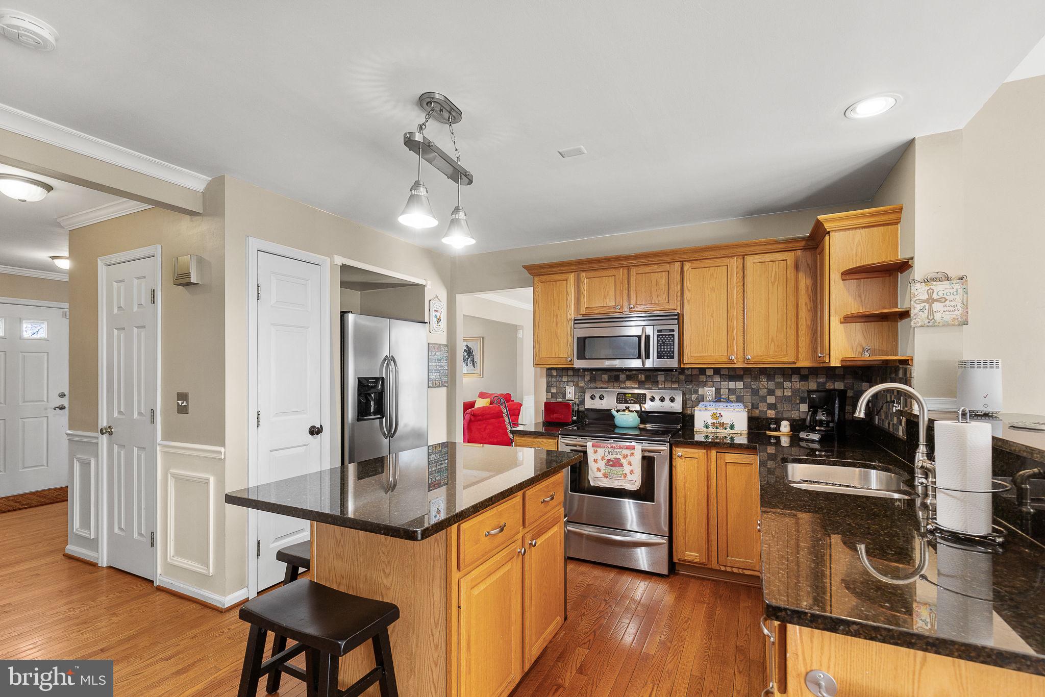 AUTUMN RIDGE - Residential