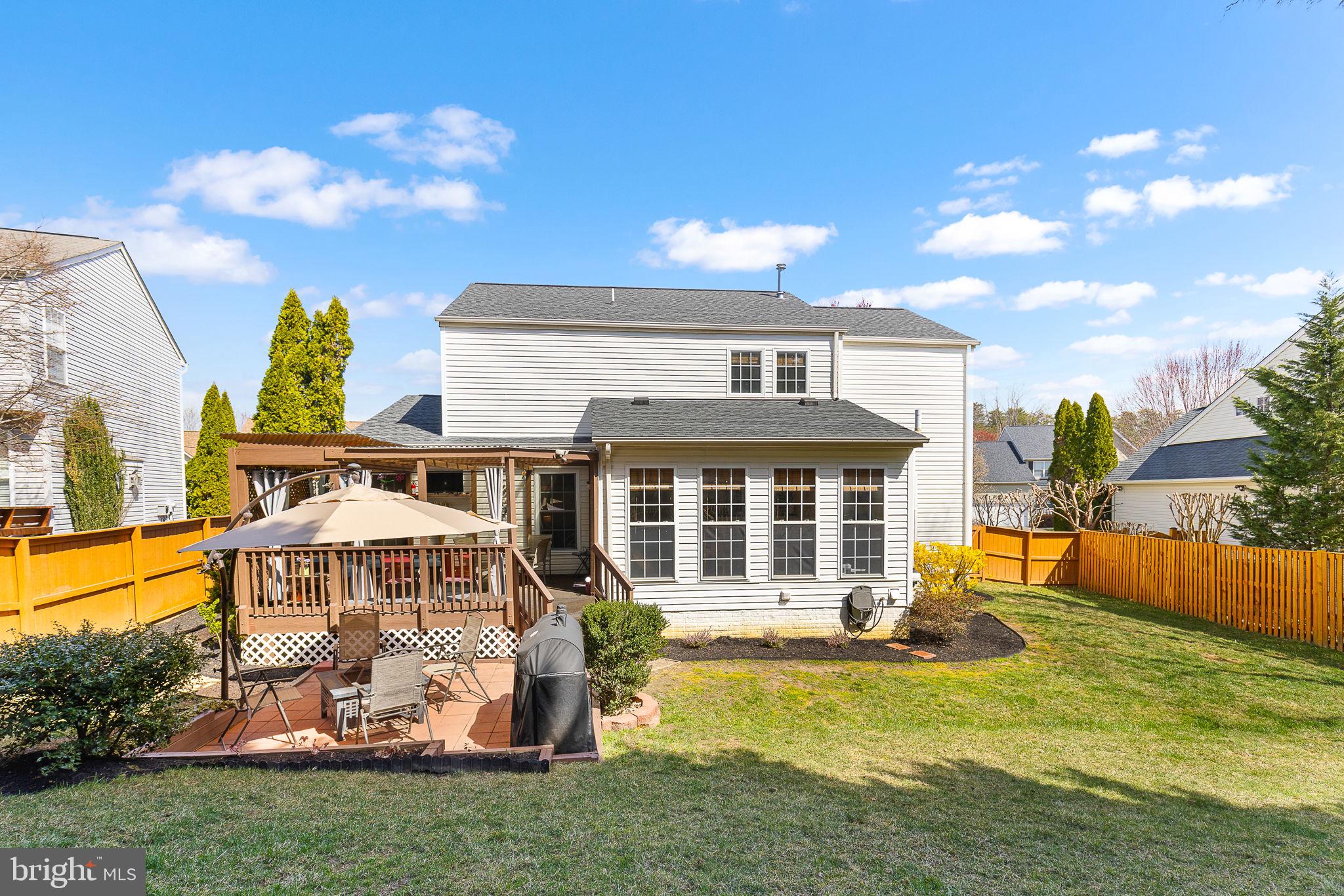 AUTUMN RIDGE - Residential