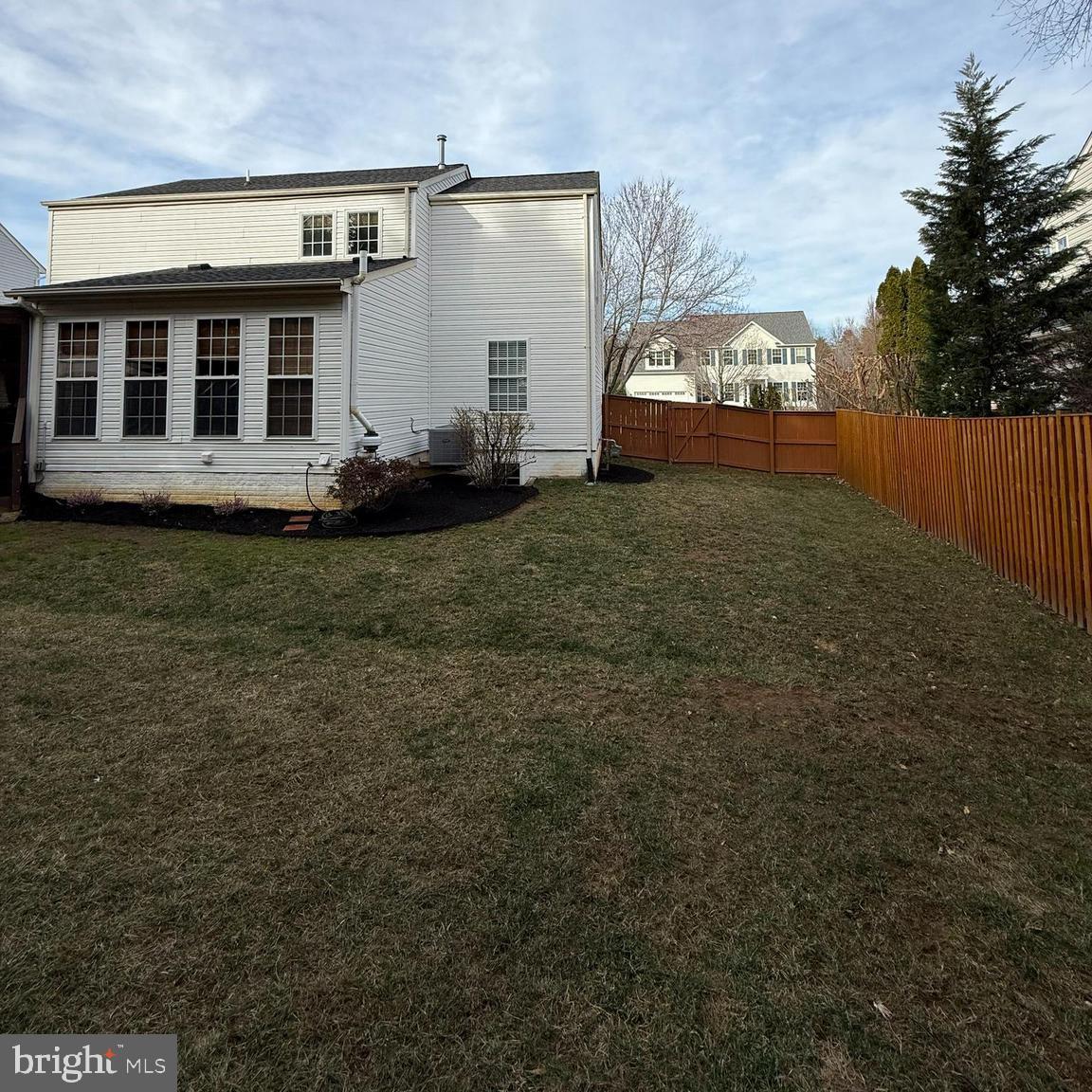 AUTUMN RIDGE - Residential