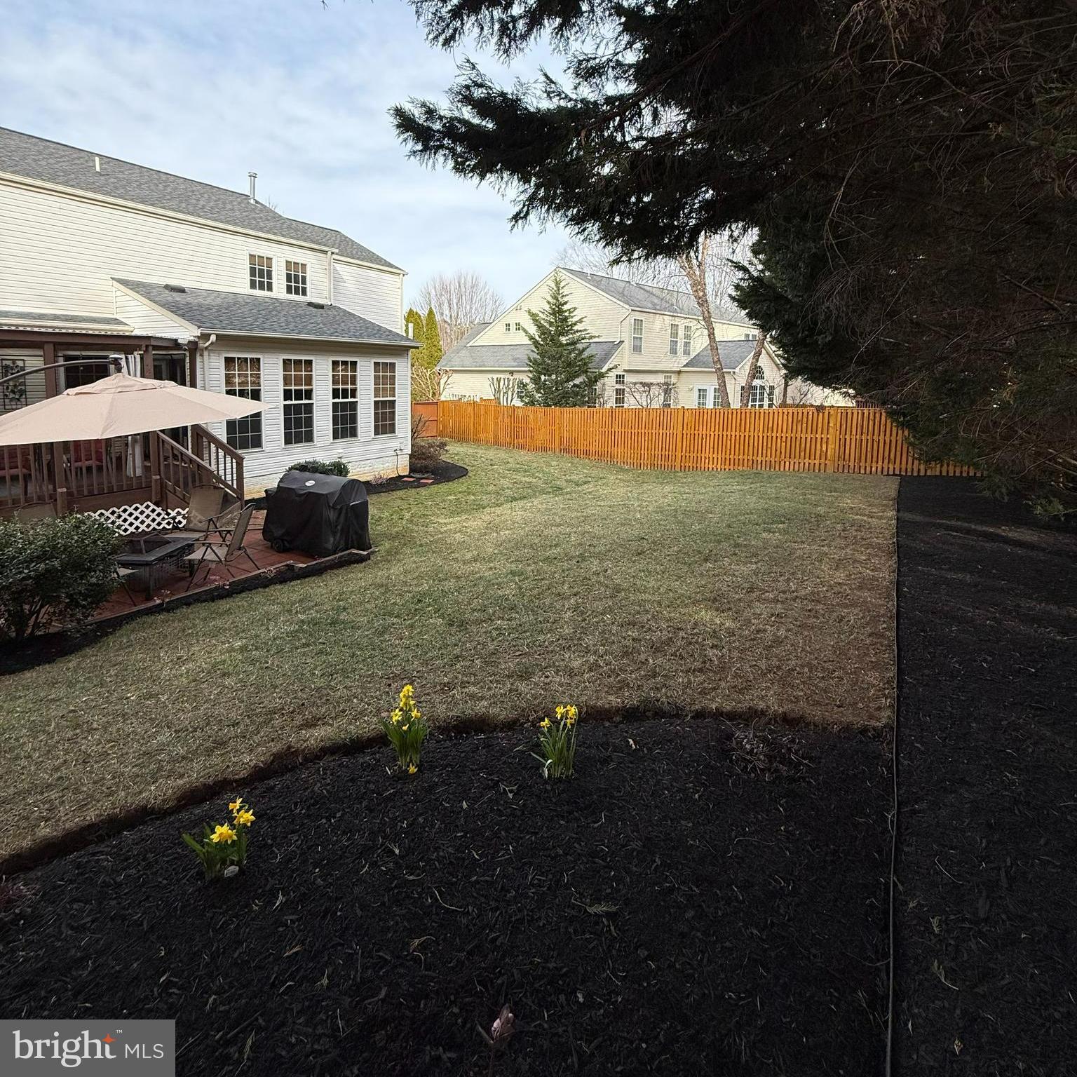 AUTUMN RIDGE - Residential