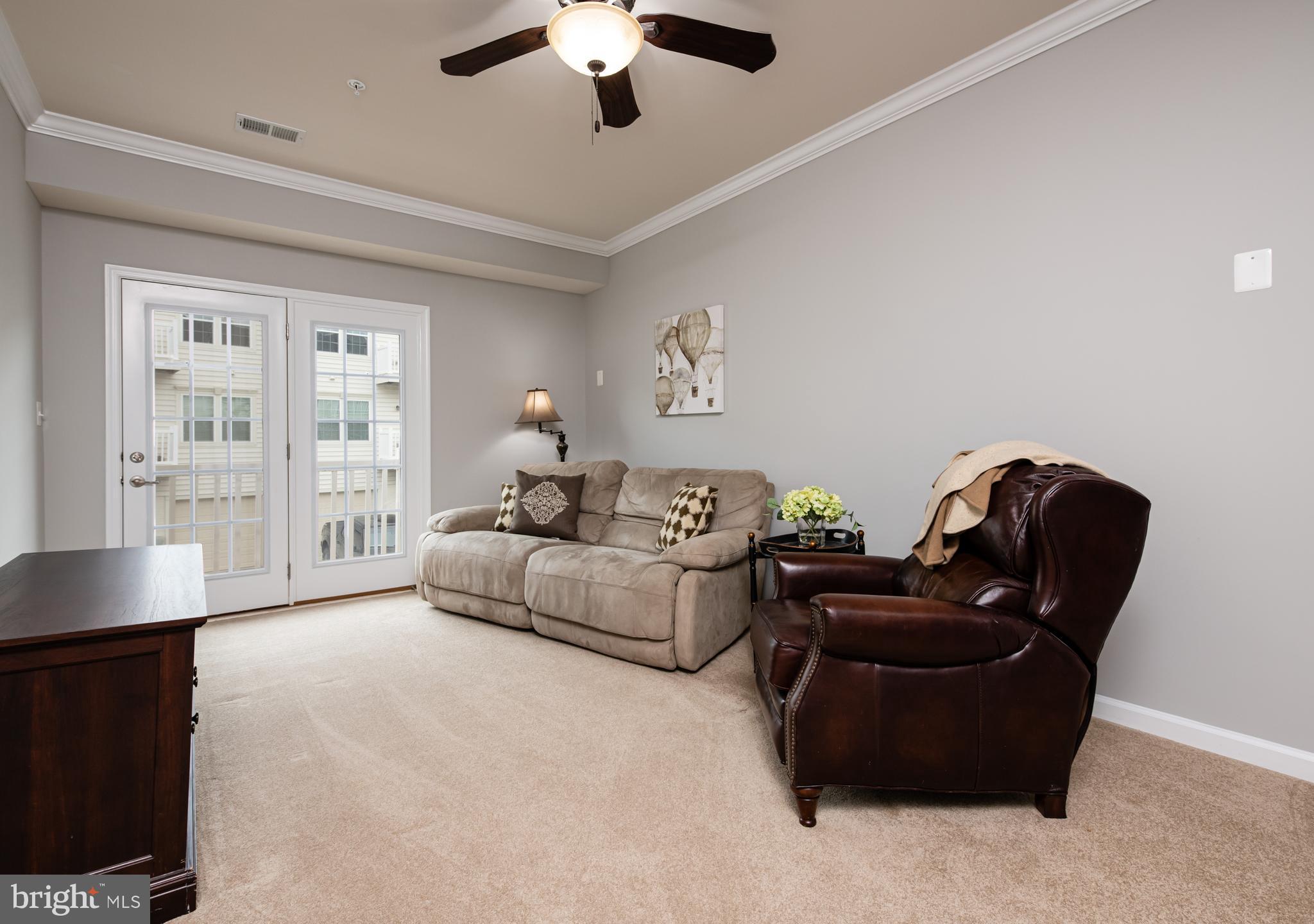 ARCOLA TOWN CENTER CONDO - Residential