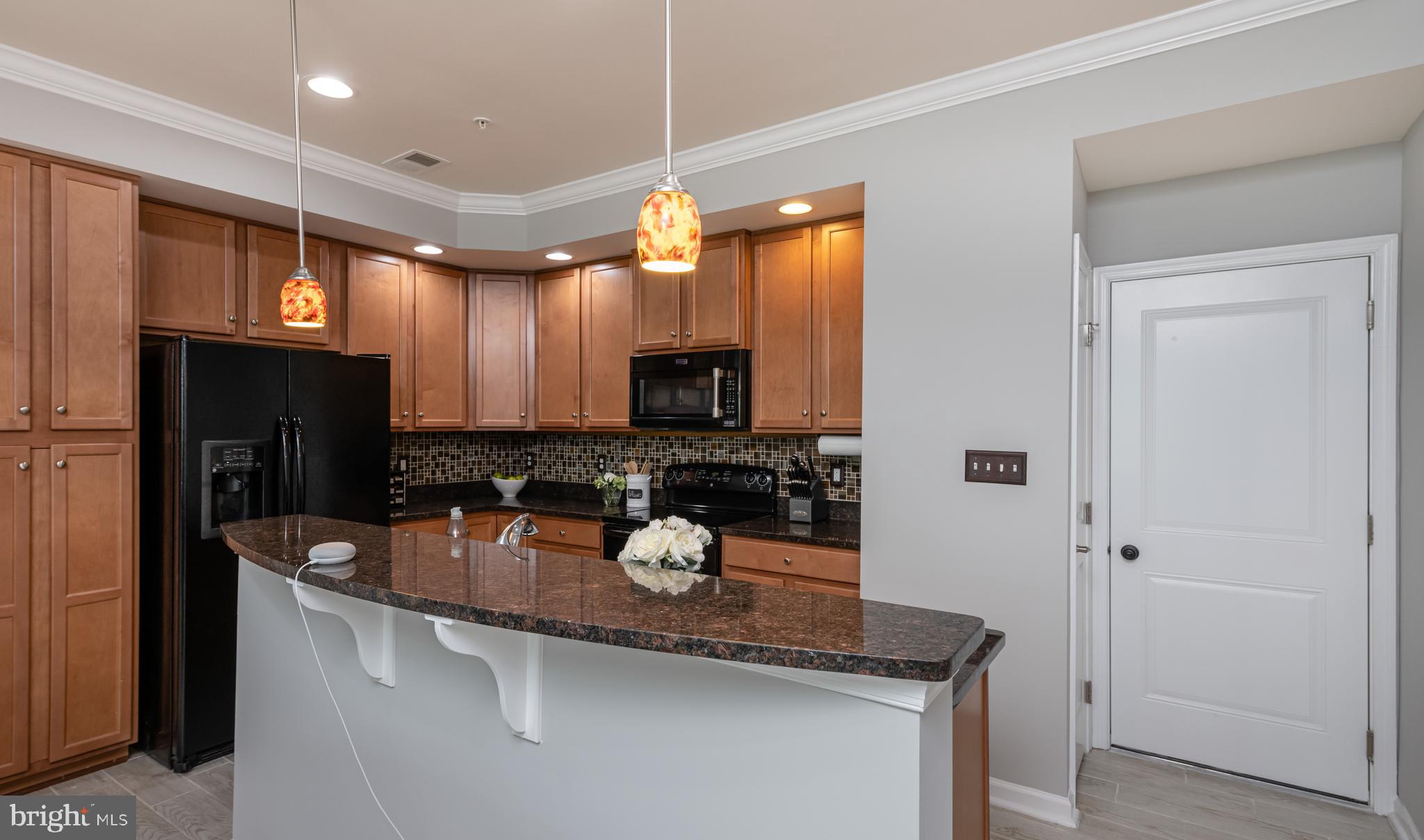 ARCOLA TOWN CENTER CONDO - Residential