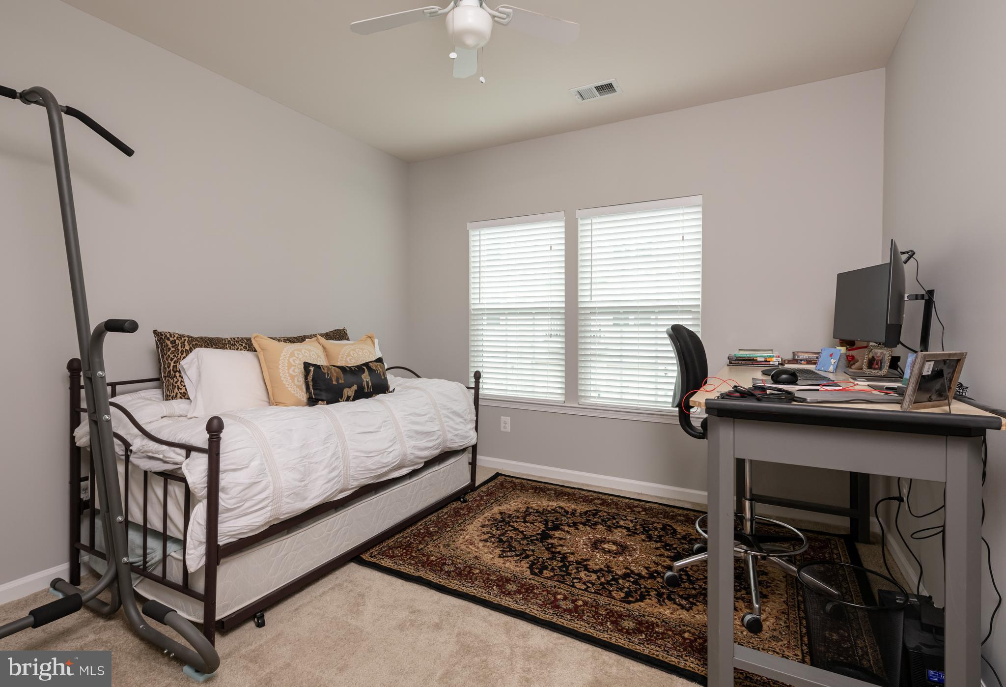 ARCOLA TOWN CENTER CONDO - Residential