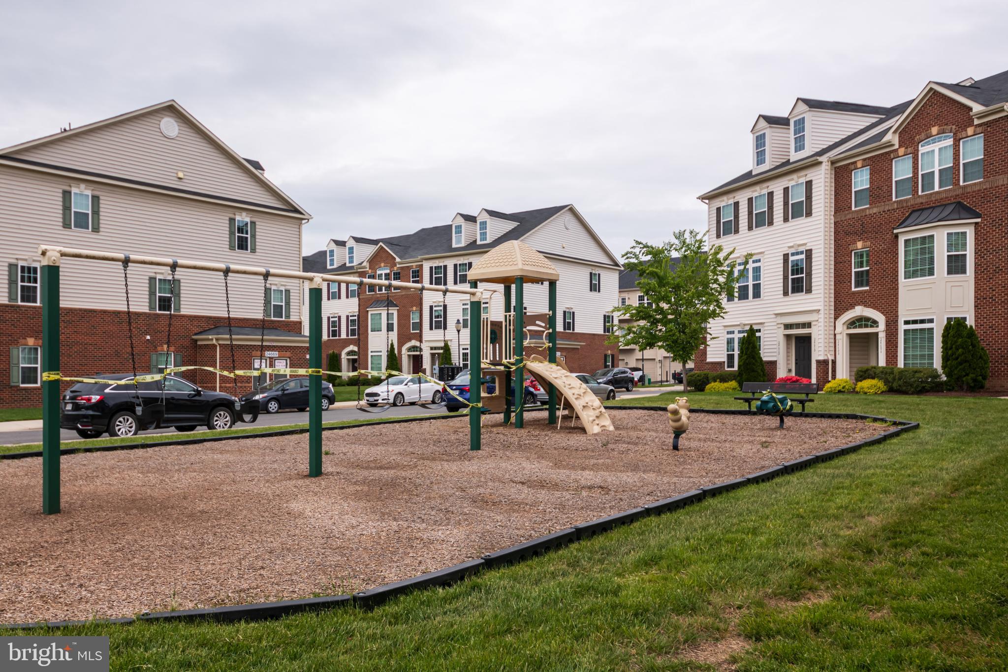 ARCOLA TOWN CENTER CONDO - Residential