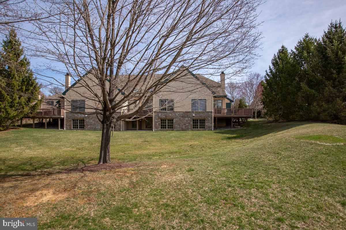 HERSHEYS MILL - Residential