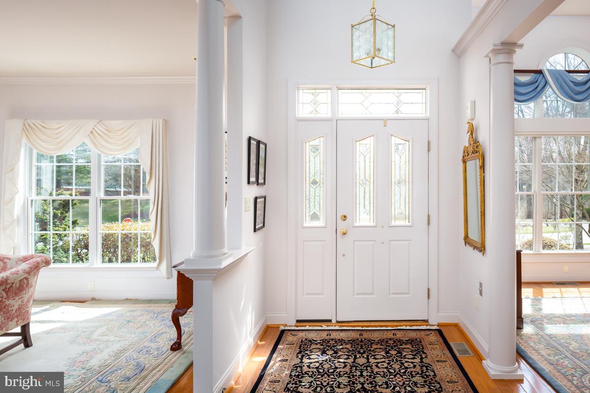 HERSHEYS MILL - Residential