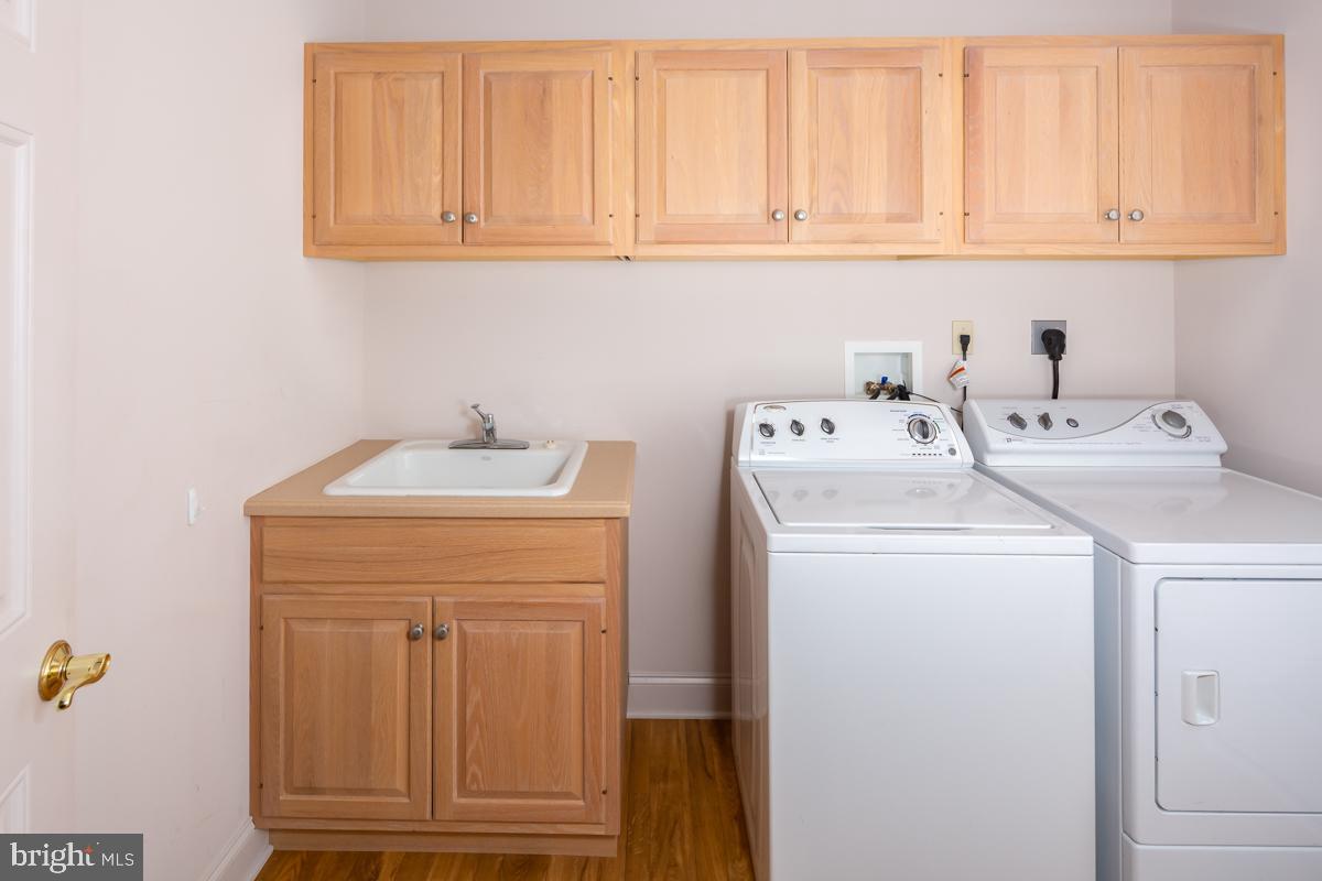 HERSHEYS MILL - Residential