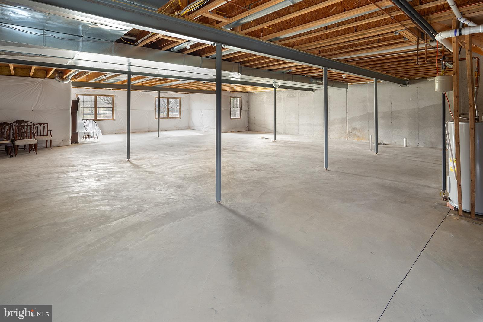 HERSHEYS MILL - Residential