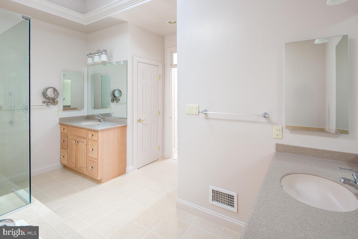 HERSHEYS MILL - Residential