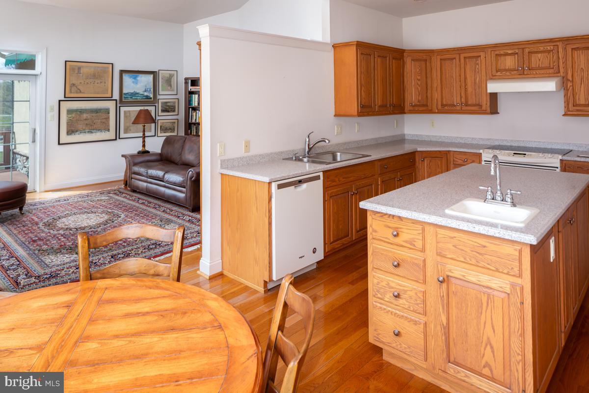 HERSHEYS MILL - Residential