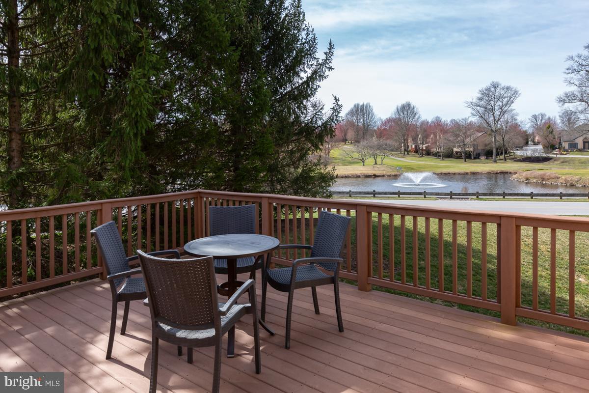 HERSHEYS MILL - Residential