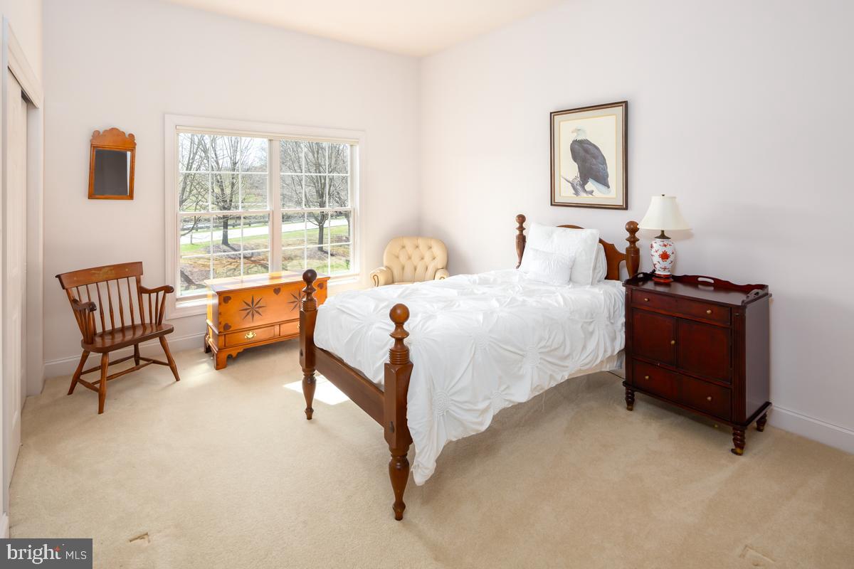 HERSHEYS MILL - Residential