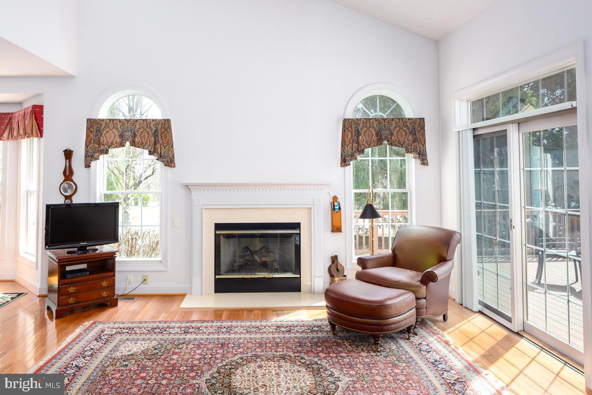 HERSHEYS MILL - Residential