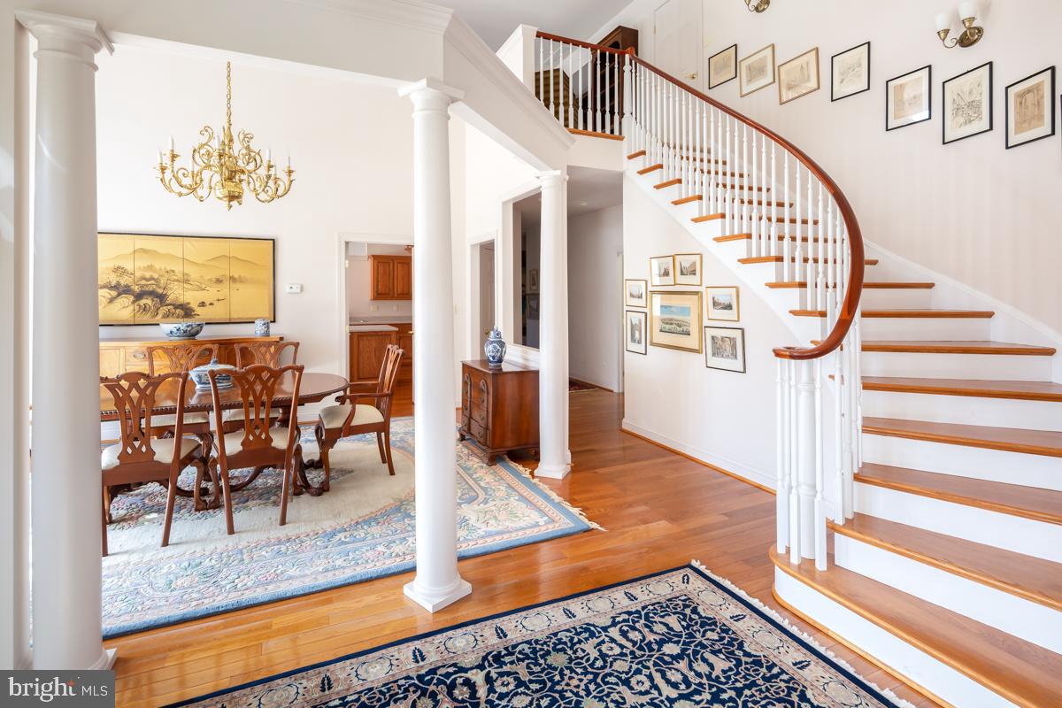 HERSHEYS MILL - Residential