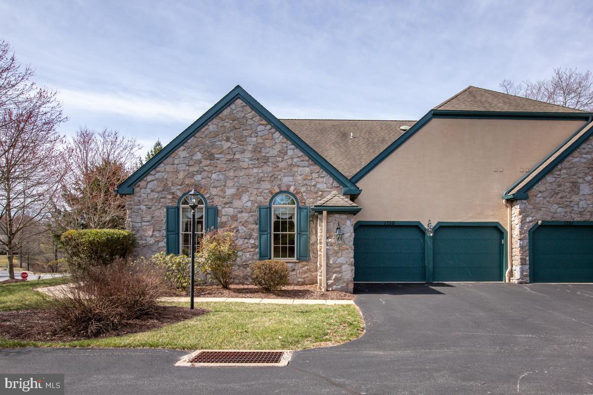 HERSHEYS MILL - Residential