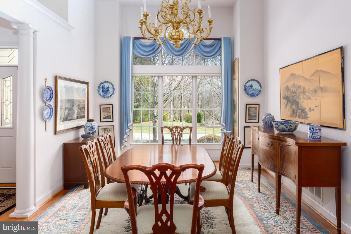 HERSHEYS MILL - Residential