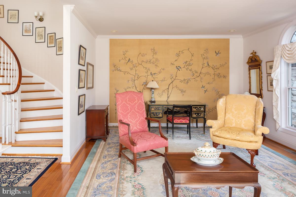 HERSHEYS MILL - Residential