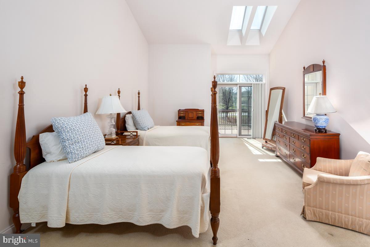 HERSHEYS MILL - Residential