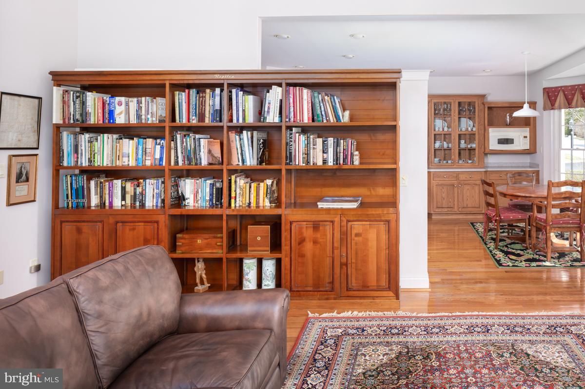 HERSHEYS MILL - Residential