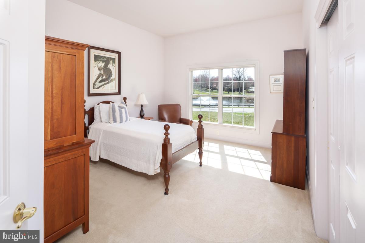 HERSHEYS MILL - Residential