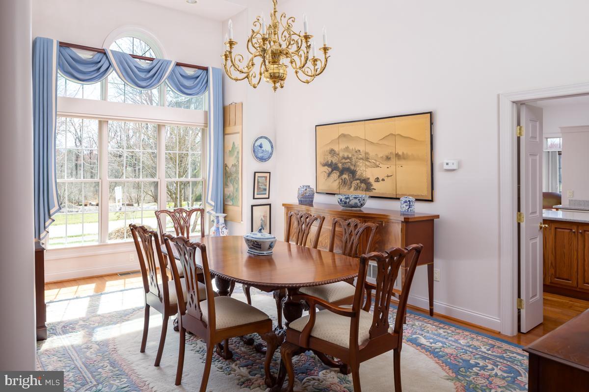 HERSHEYS MILL - Residential