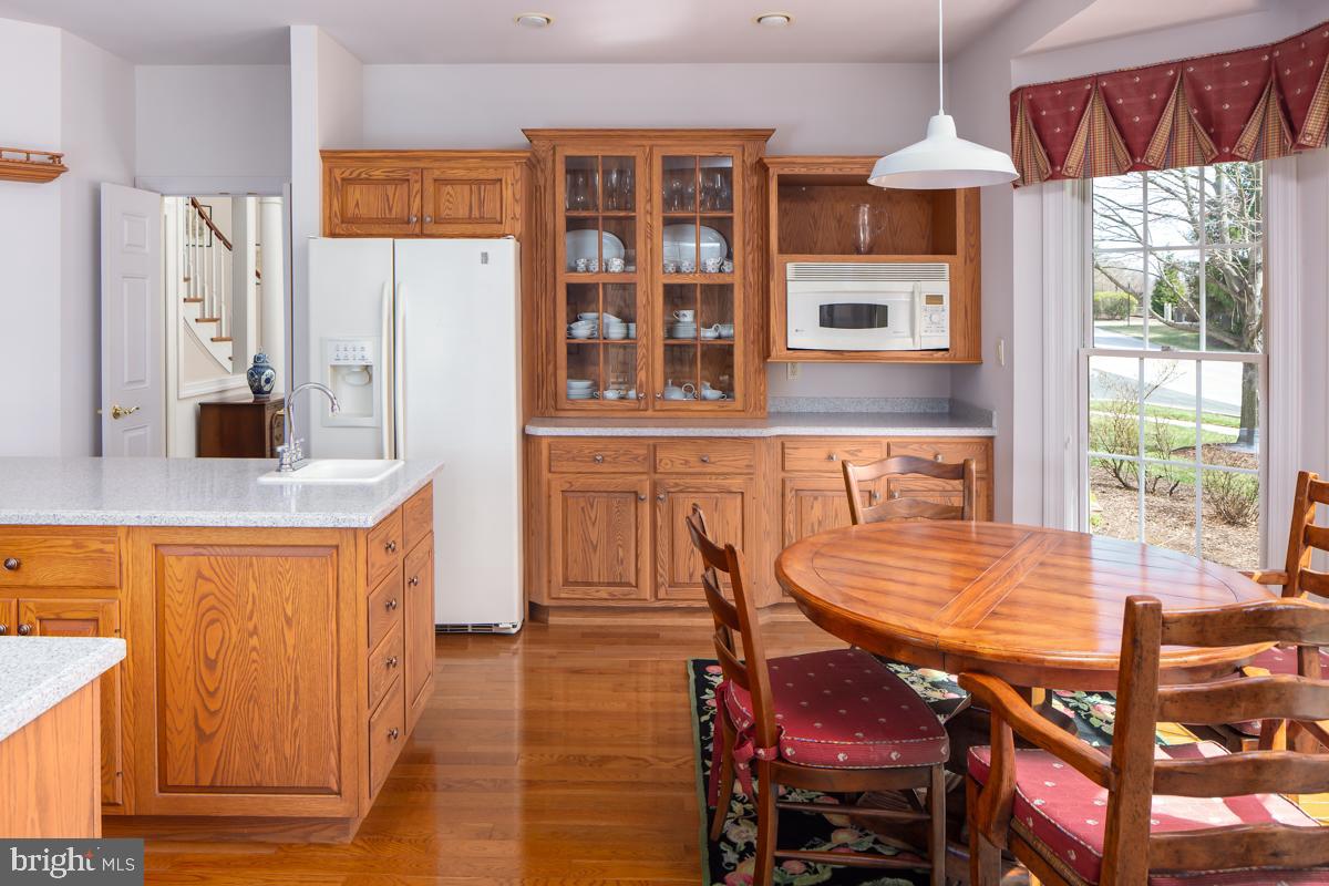 HERSHEYS MILL - Residential