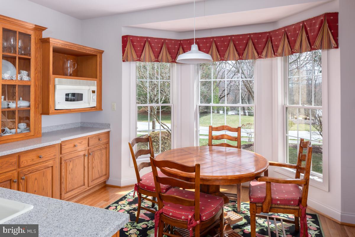 HERSHEYS MILL - Residential