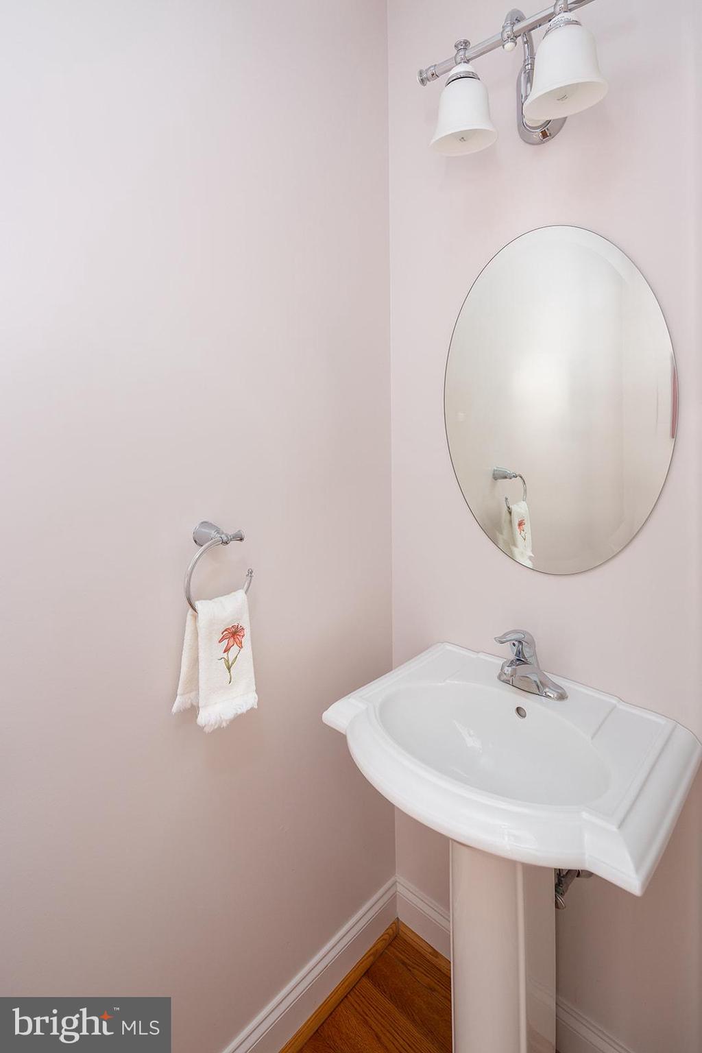 HERSHEYS MILL - Residential