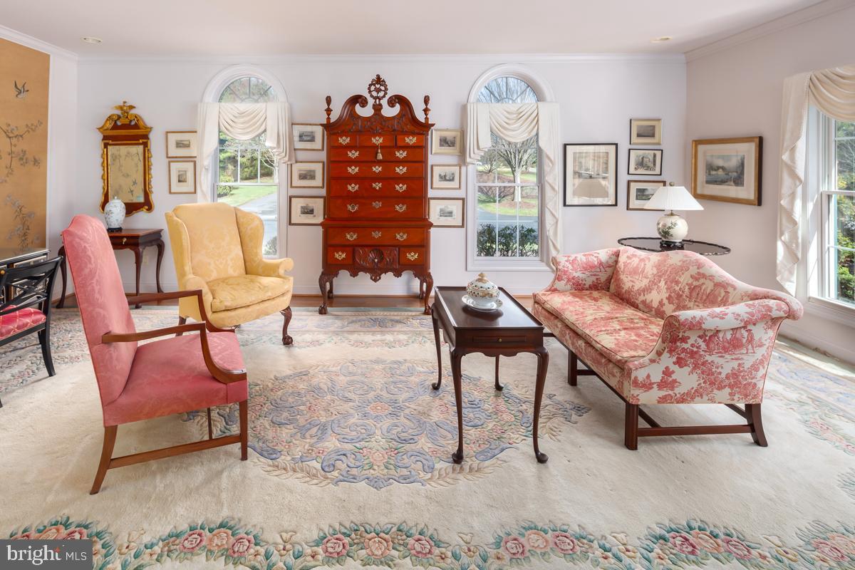 HERSHEYS MILL - Residential