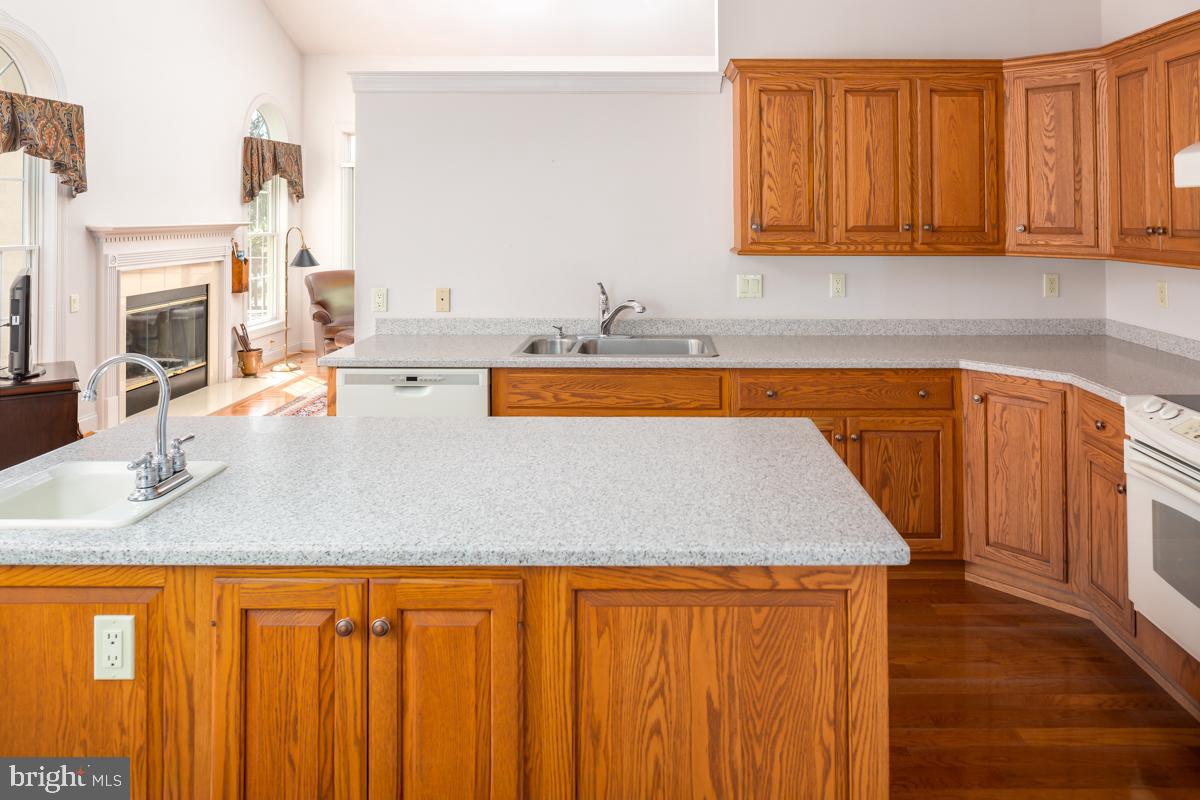 HERSHEYS MILL - Residential