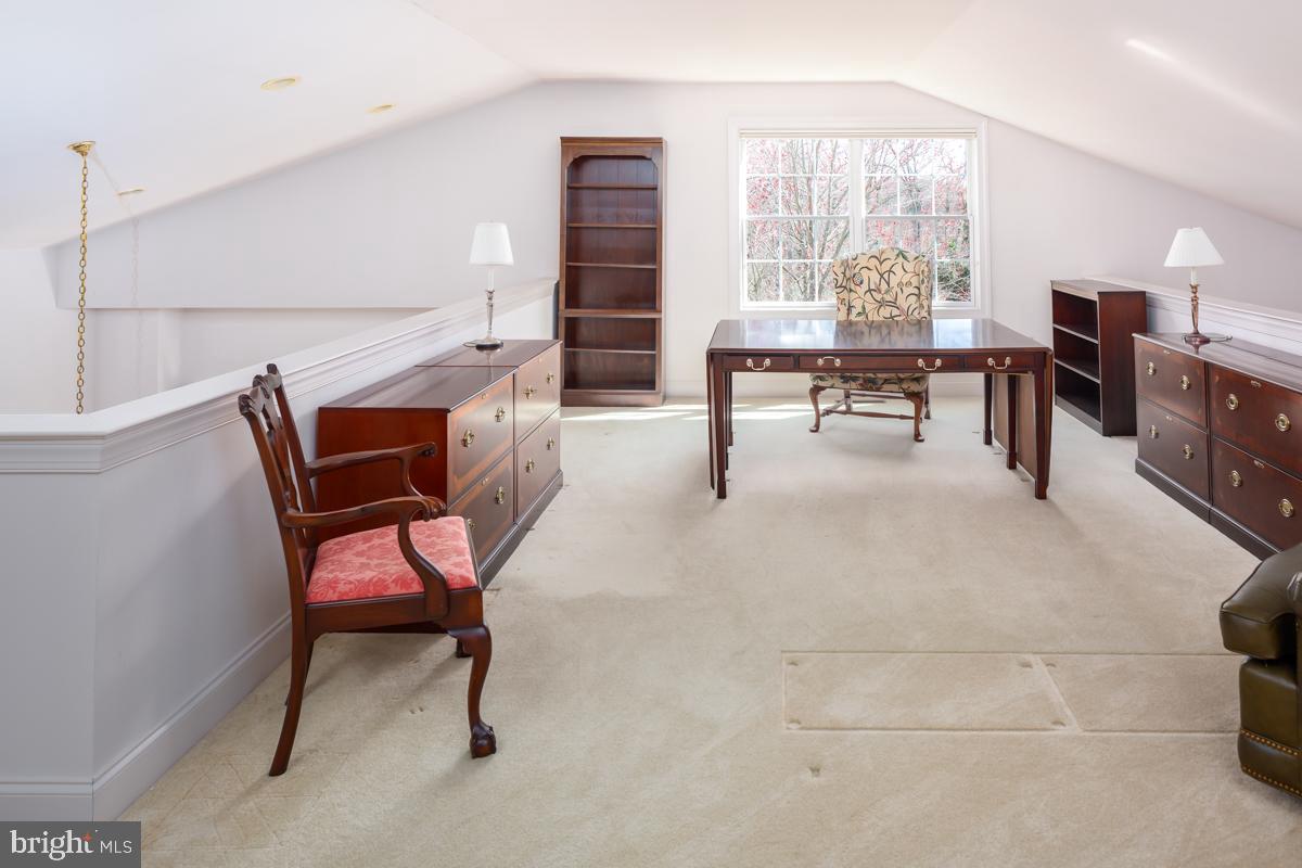 HERSHEYS MILL - Residential