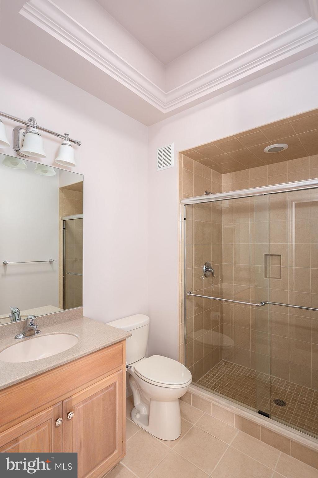 HERSHEYS MILL - Residential