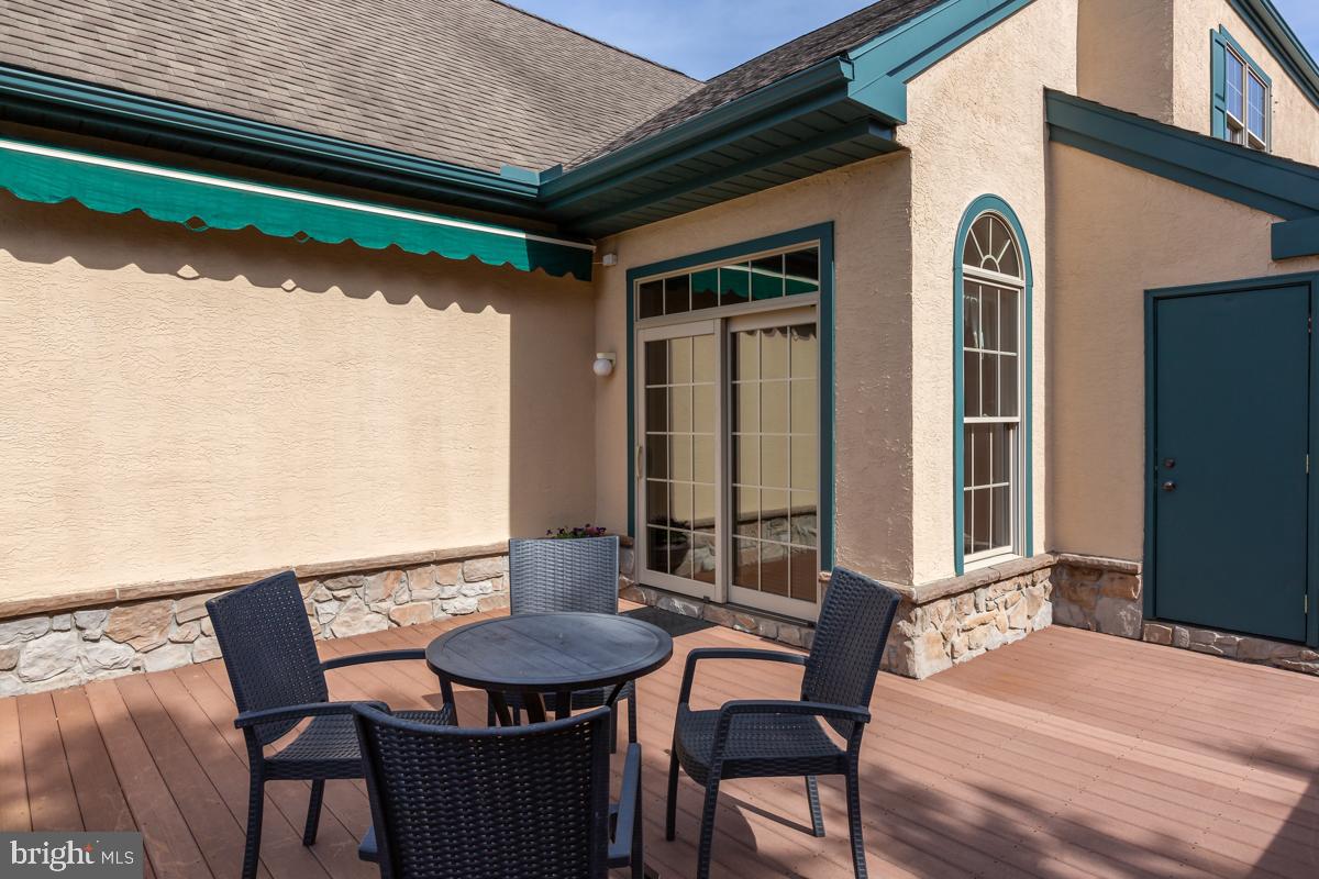 HERSHEYS MILL - Residential