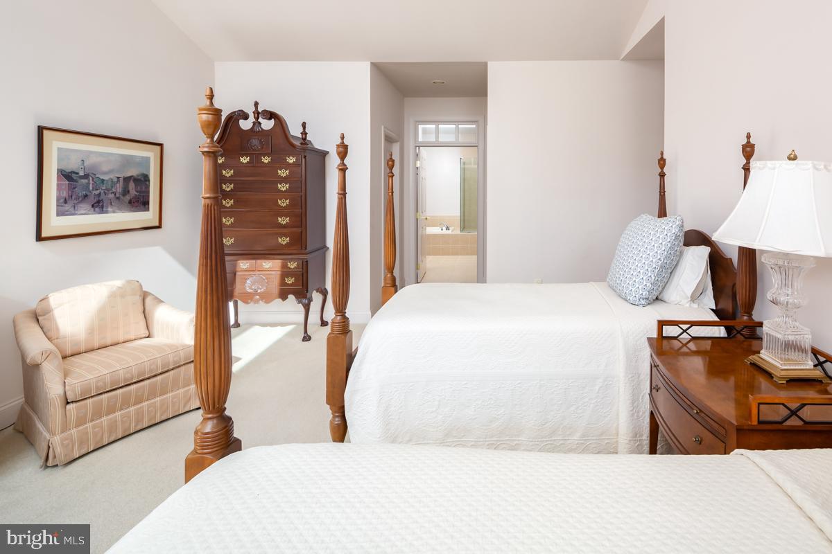 HERSHEYS MILL - Residential