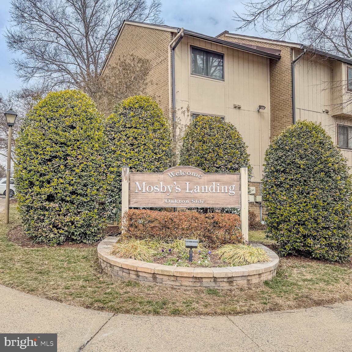 MOSBYS LANDING - Residential