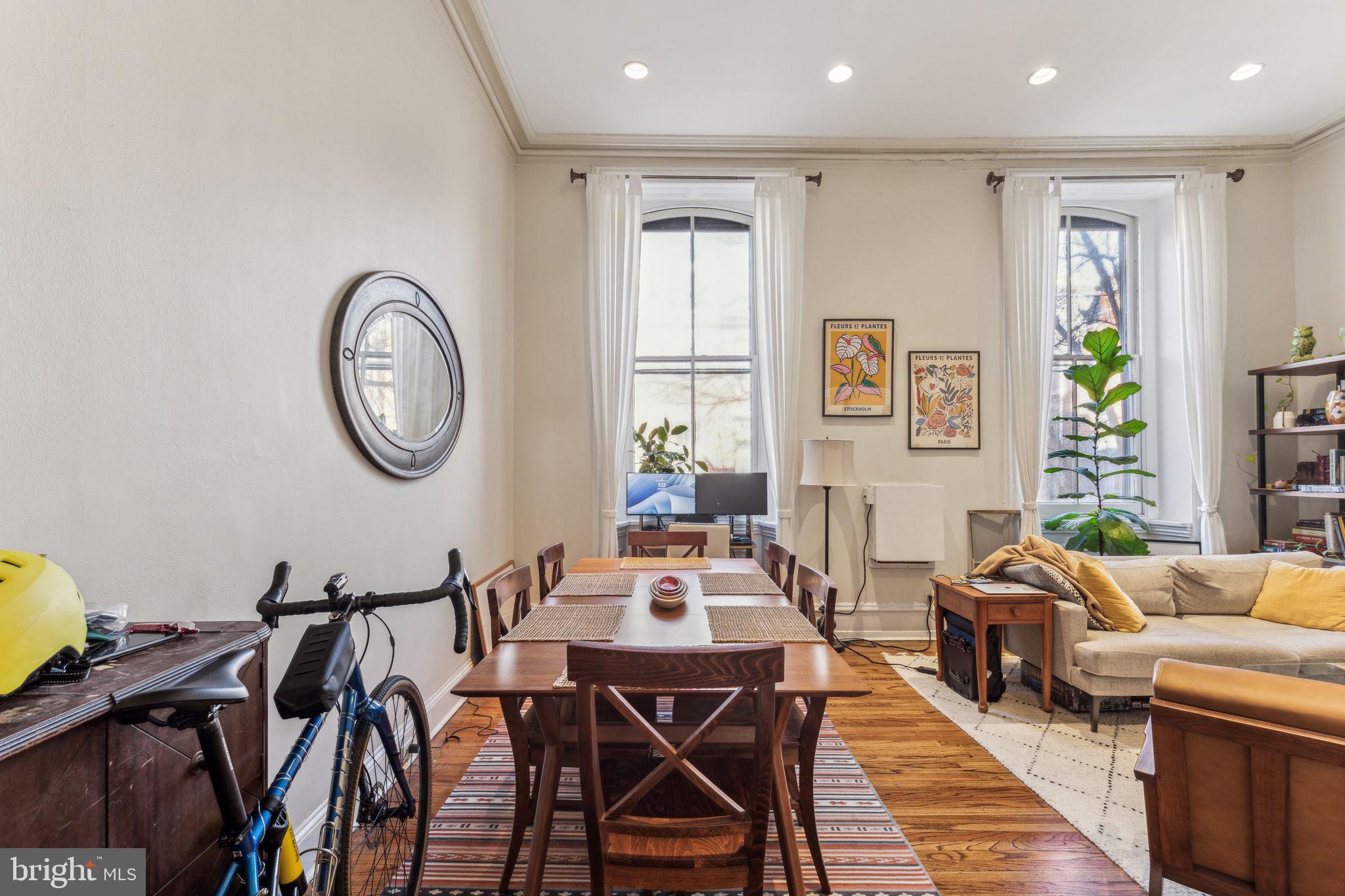 1008 SPRUCE STREET 20 2F